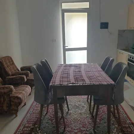 Kujtimi House Durrës